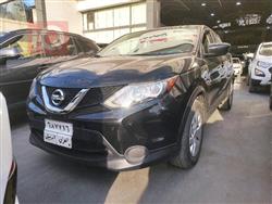 Nissan Rogue Sport